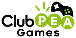 Club PEA Games